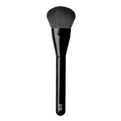 rephr LC 03 front view showing full brush and balanced handle for control