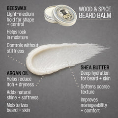 REUZEL in-hand application demonstrating quick emulsify and effortless distribution