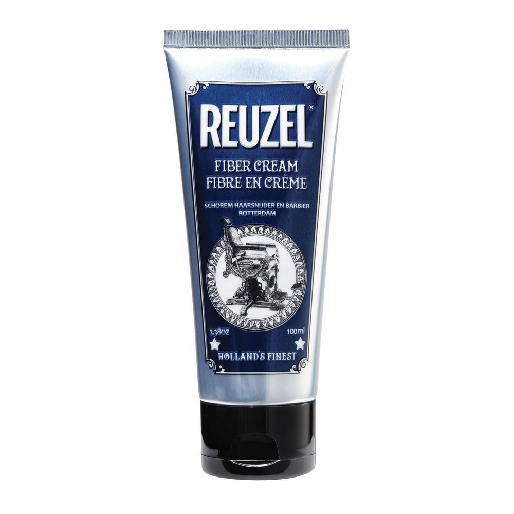 REUZEL front packaging showing product and brand for clear identification