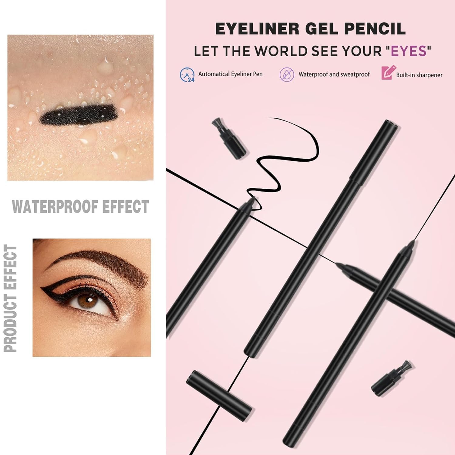 Revant Beauty round tip close-up demonstrating precision application