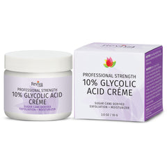 Reviva Labs front packaging showing product and benefits