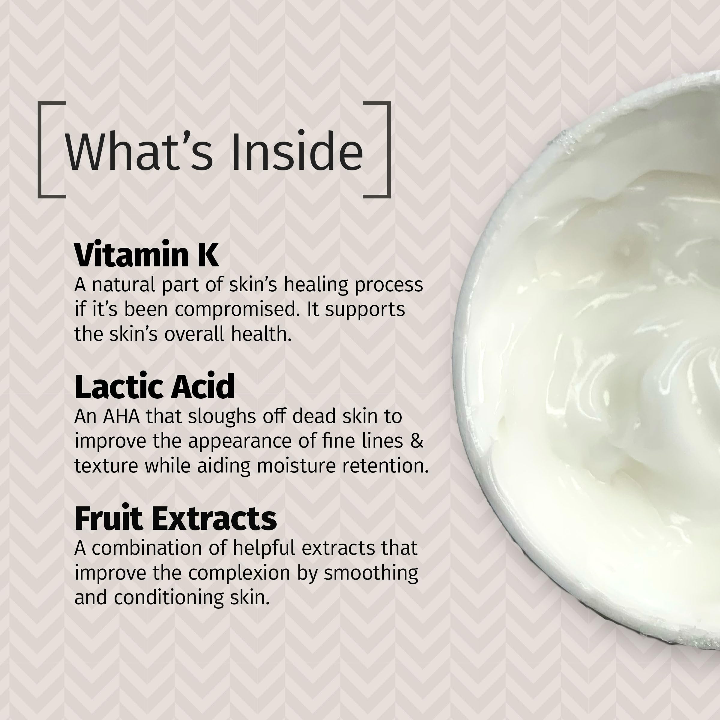 Reviva Labs soybean oil droplet detail illustrating hydration boost