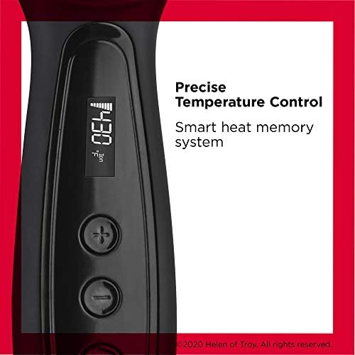 Revlon bristles and combs detail showing detangling bristles for gentler glide