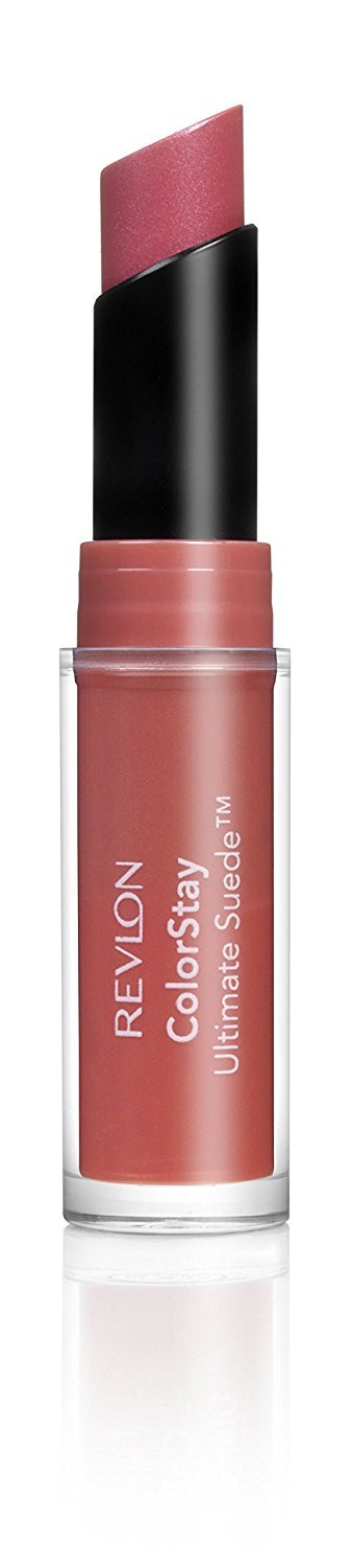 REVLON ColorStay front packaging showing shade 010 and longwear confidence