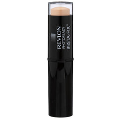 Revlon stick creamy texture close-up demonstrating smooth blendability benefit