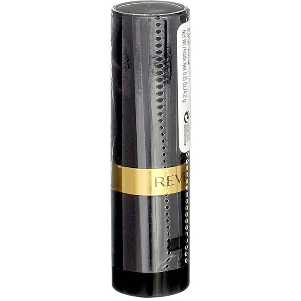 Revlon Super Lustrous close-up of creamy texture for comfortable wear