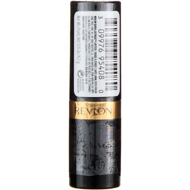Revlon Super Lustrous tucked in a purse for on-the-go touch ups