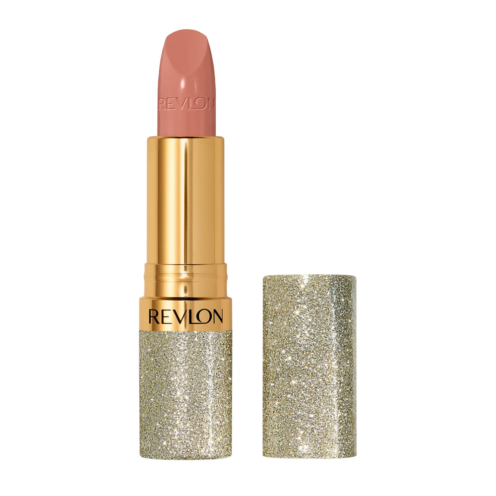 REVLON front pack shot showing sleek tube and instant recognition benefit
