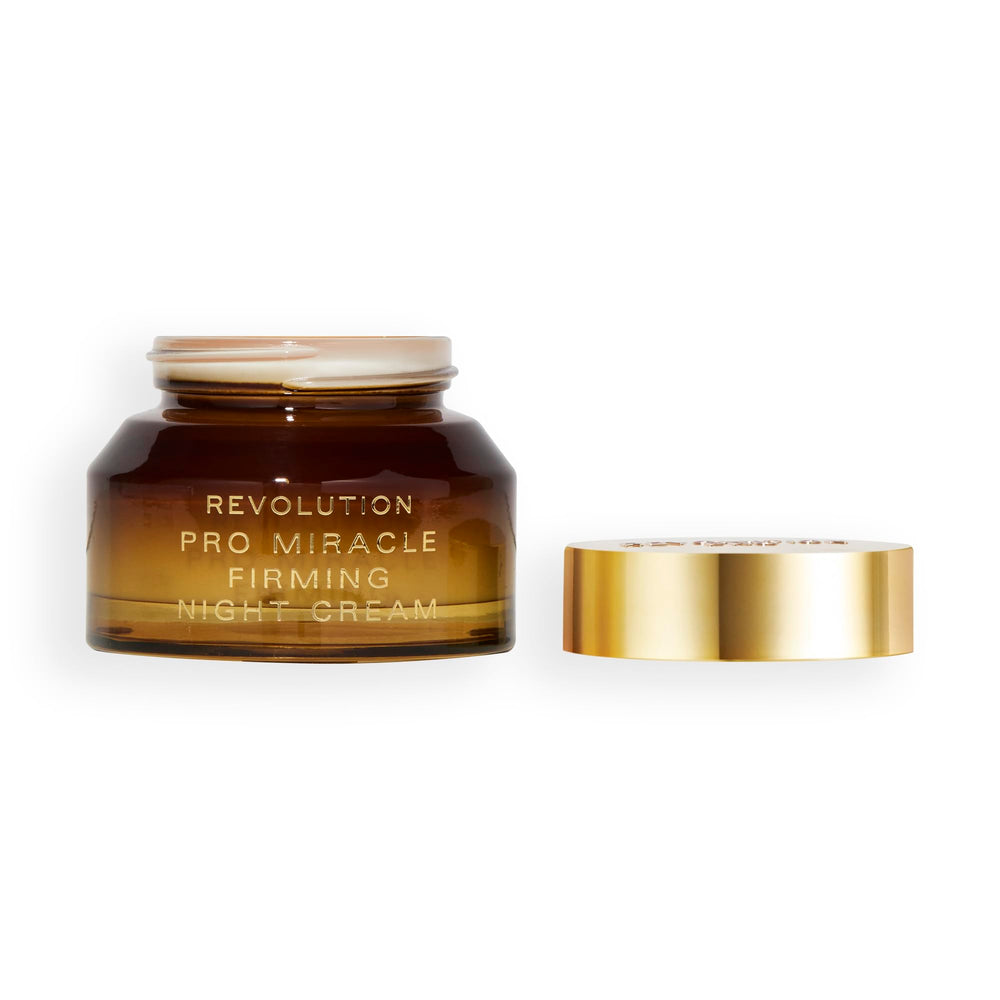 Revolution Beauty London hand application demonstrating lightweight absorption