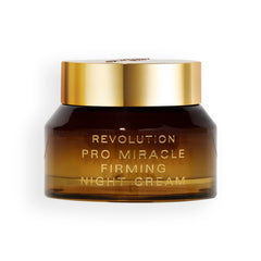 Revolution Beauty London jar front view shows packaging and product benefit