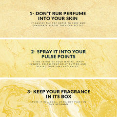 Reyane Tradition liquid texture close-up revealing warm amber color and rich composition benefit clarity
