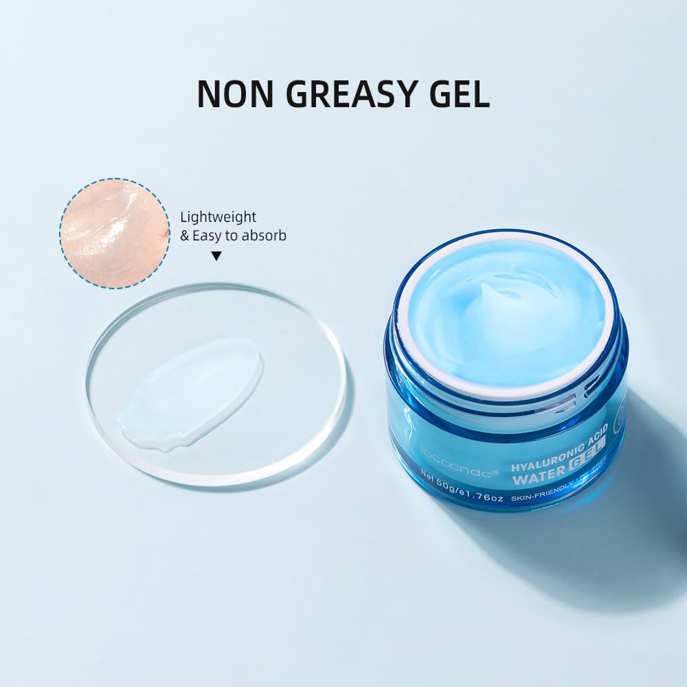 RG ROUGE LX applied to skin showing rapid absorption and a matte natural finish
