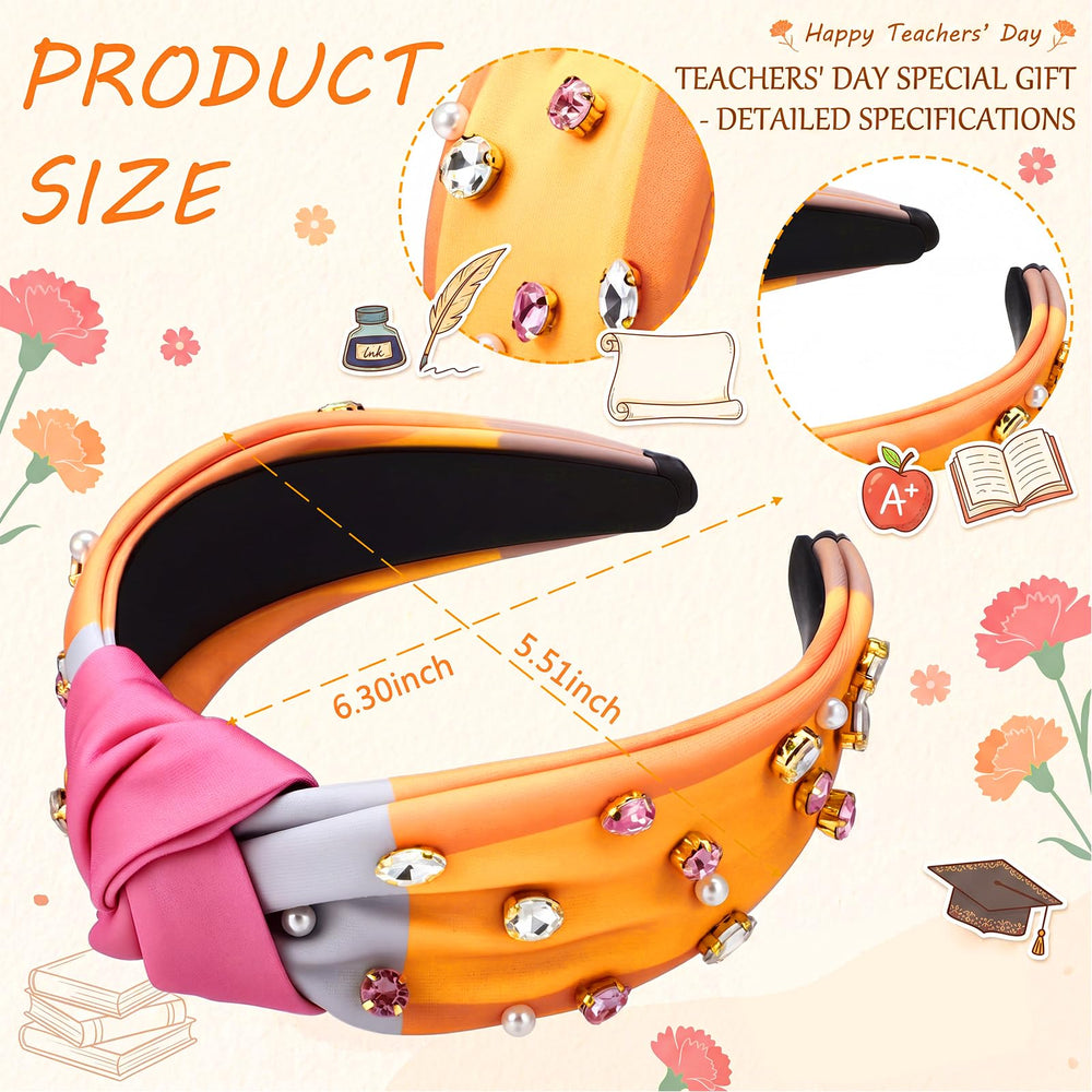 Riceshoot side profile of knotted pencil design demonstrating secure fit and playful look