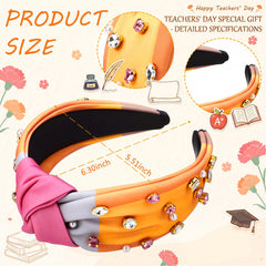 Riceshoot side profile of knotted pencil design demonstrating secure fit and playful look