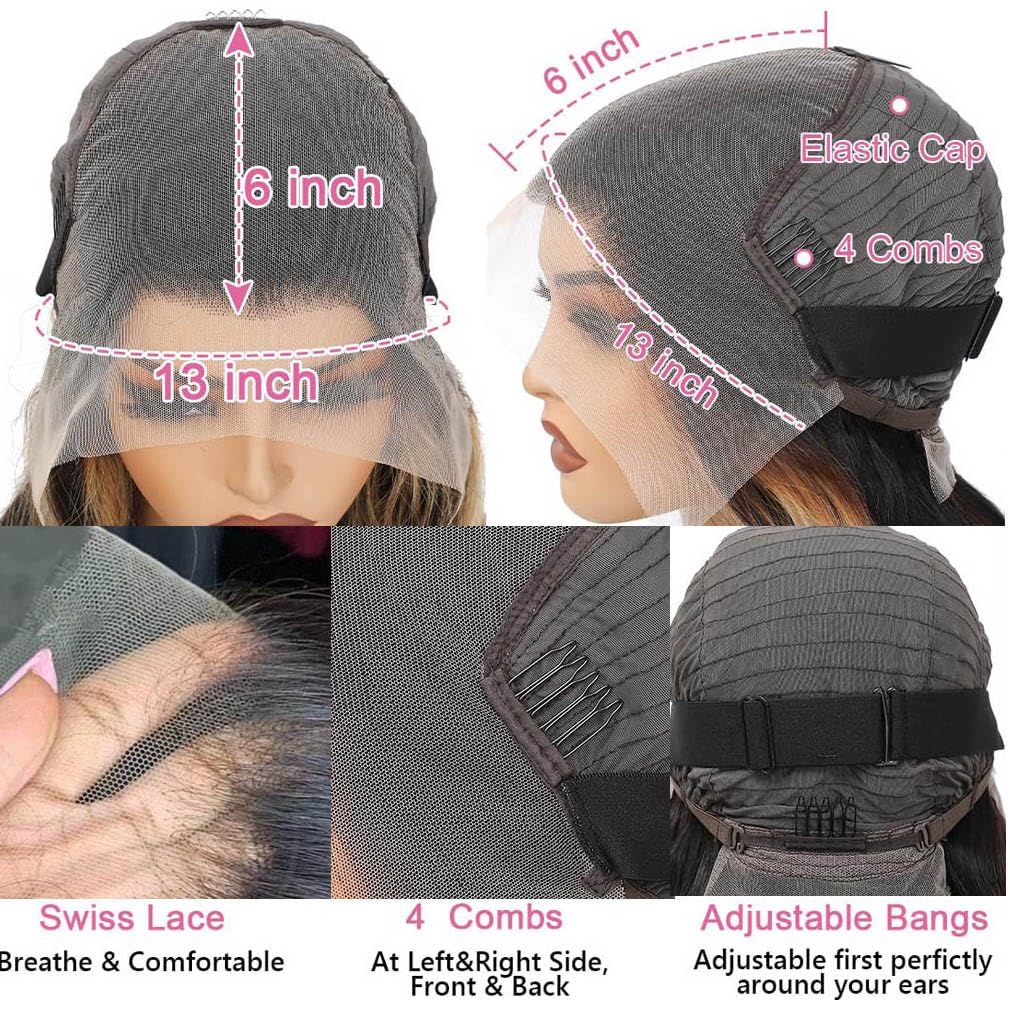 Rina interior cap with removable elastic band showing comfortable secure wear