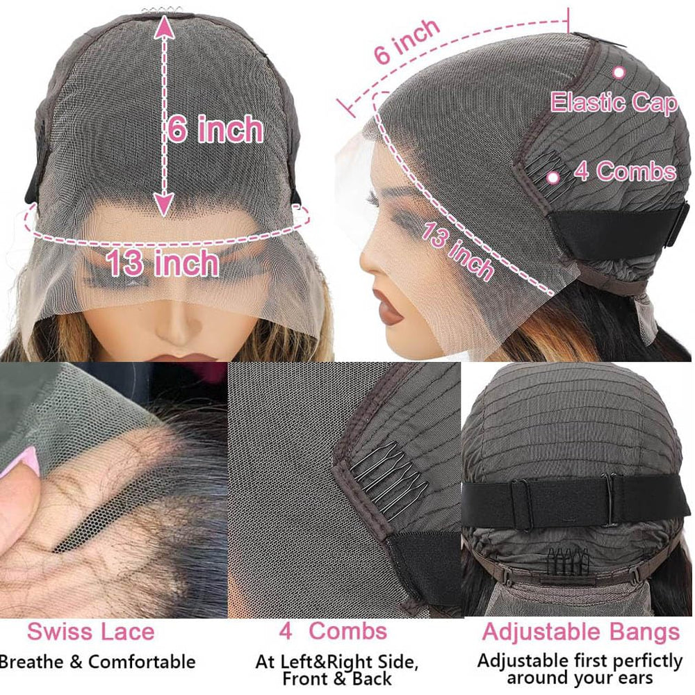 Rina interior cap with removable elastic band showing comfortable secure wear