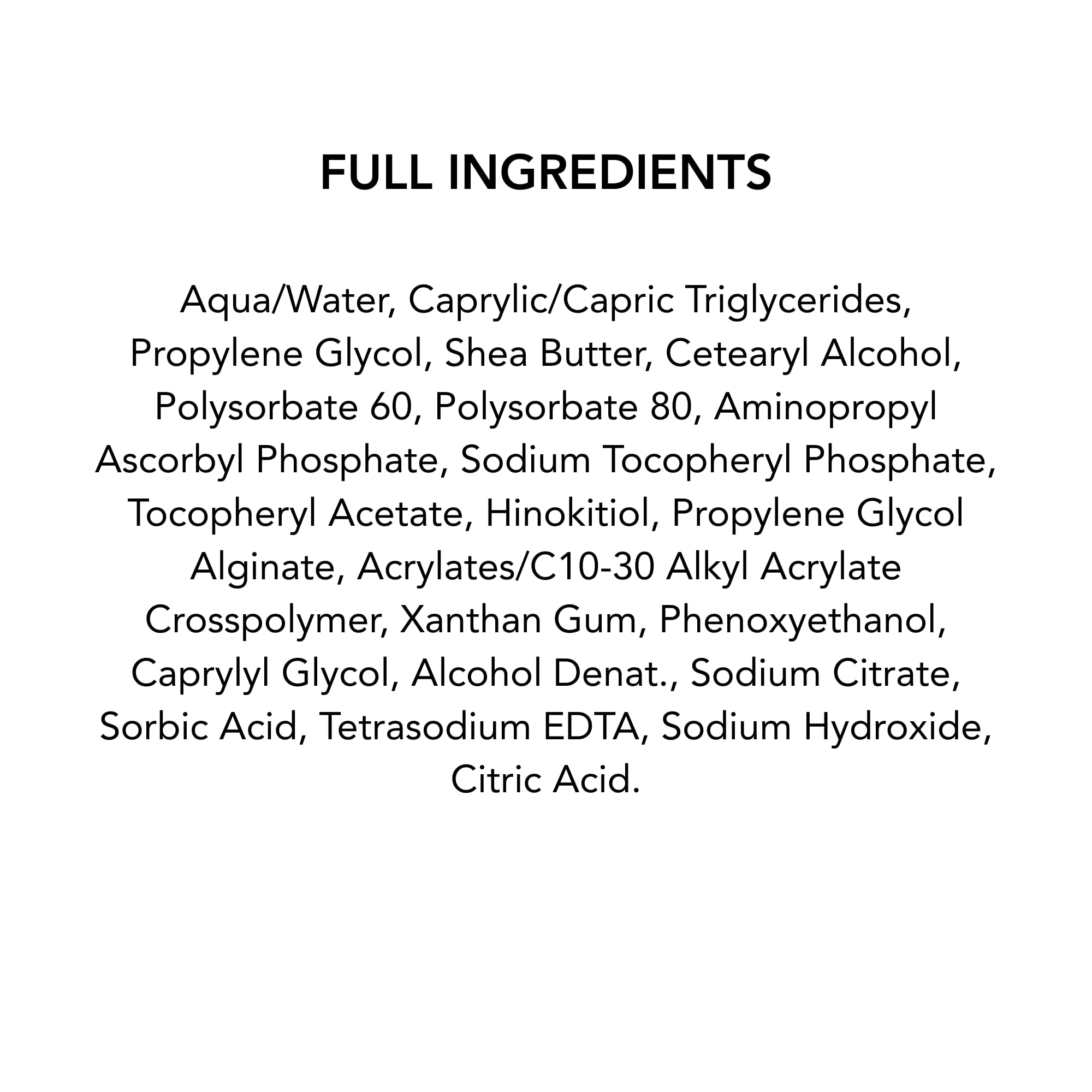 Riversol with Pacific red cedar representing hinokitiol antioxidant benefit