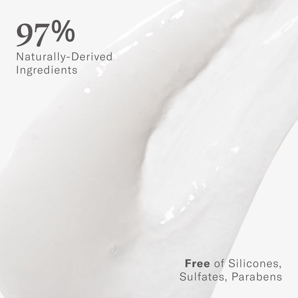 Rizos Curls being applied to damp hair for easier styling and definition