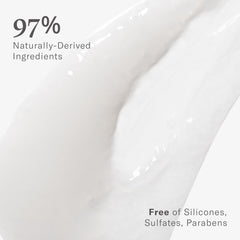 Rizos Curls being applied to damp hair for easier styling and definition