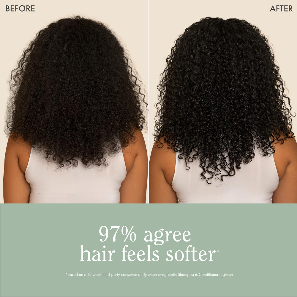 Rizos Curls ingredients coconut oil and aloe vera highlighting natural hydration