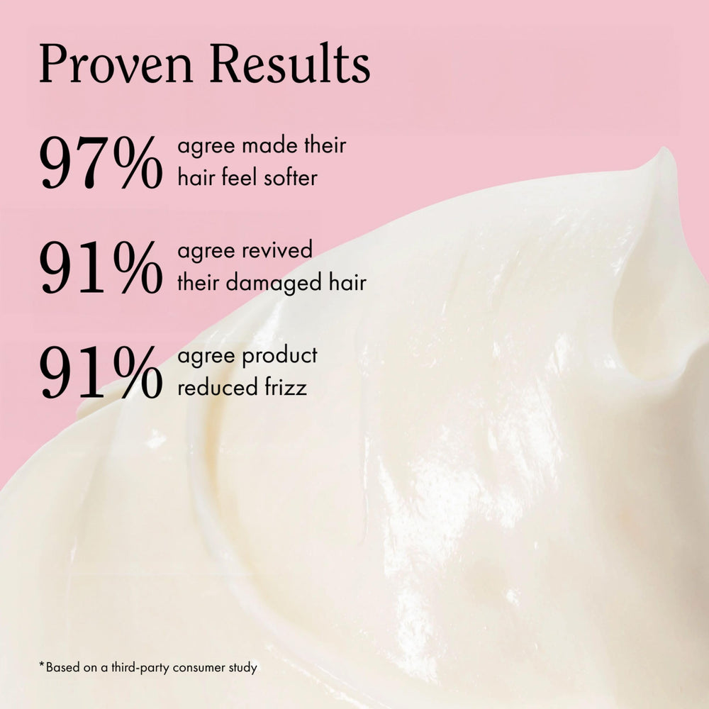 Rizos Curls open jar sheen highlighting rich formula for deep moisture benefit