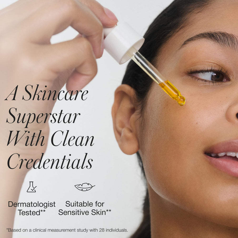 RMS Beauty Kakadu plum ingredient shot highlighting natural Vitamin C