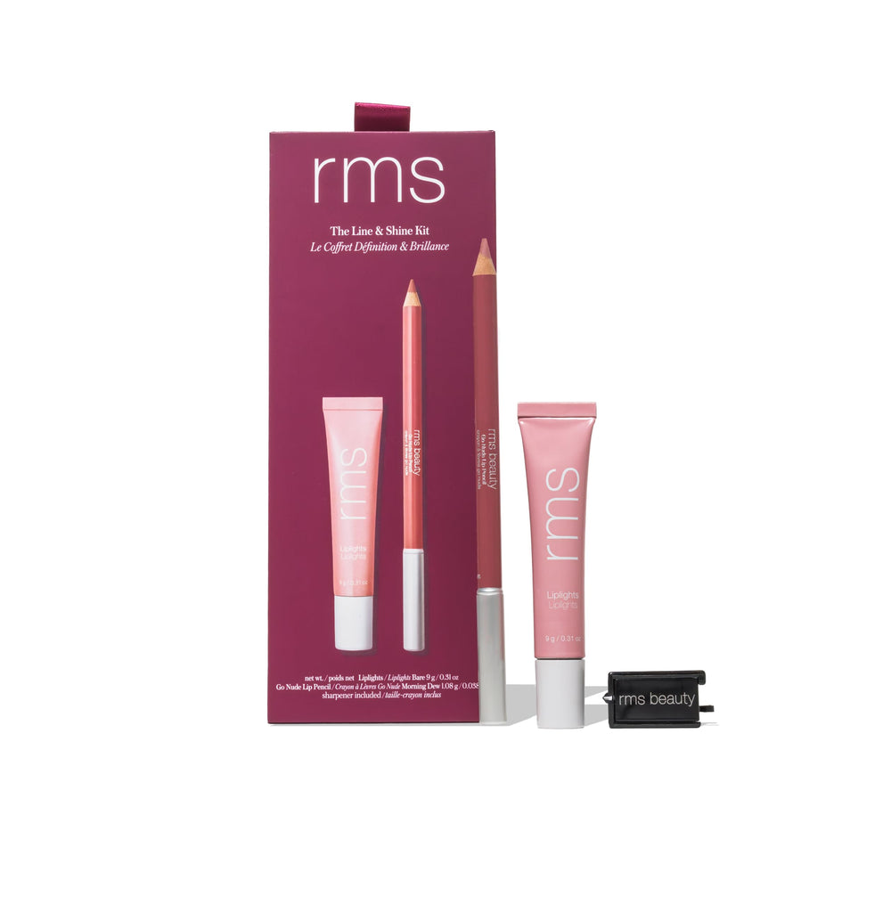 rms beauty kit front packaging showing compact duo for easy application and travel