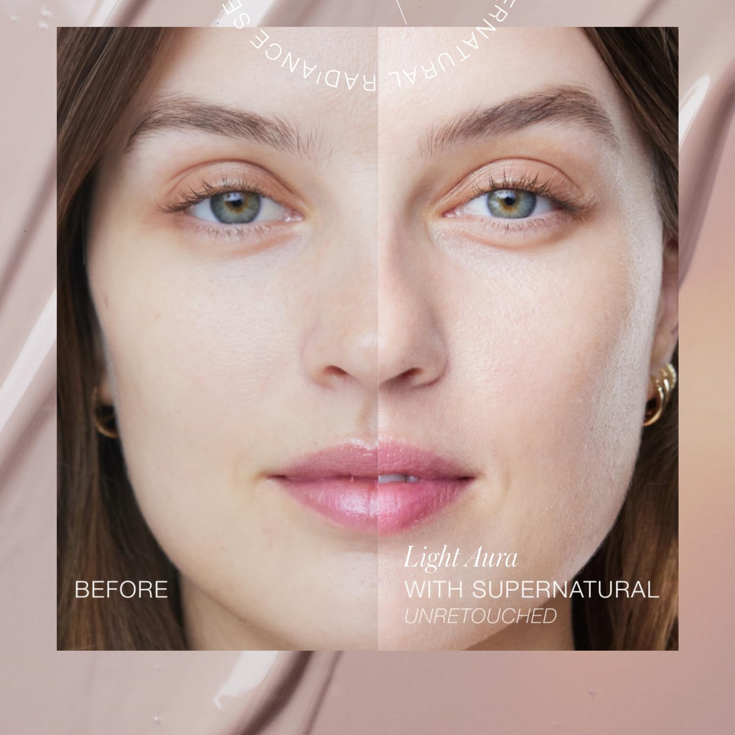 RMS Beauty pump dispensing serum illustrating easy, controlled application