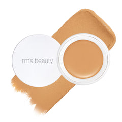 RMS Beauty UnCoverup front pot showing compact 6ml size and natural benefit