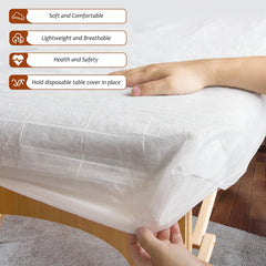 rngwaper close-up of non-woven texture highlighting softness and durability