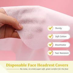 rngwaper fabric texture close-up highlighting soft cotton-like feel