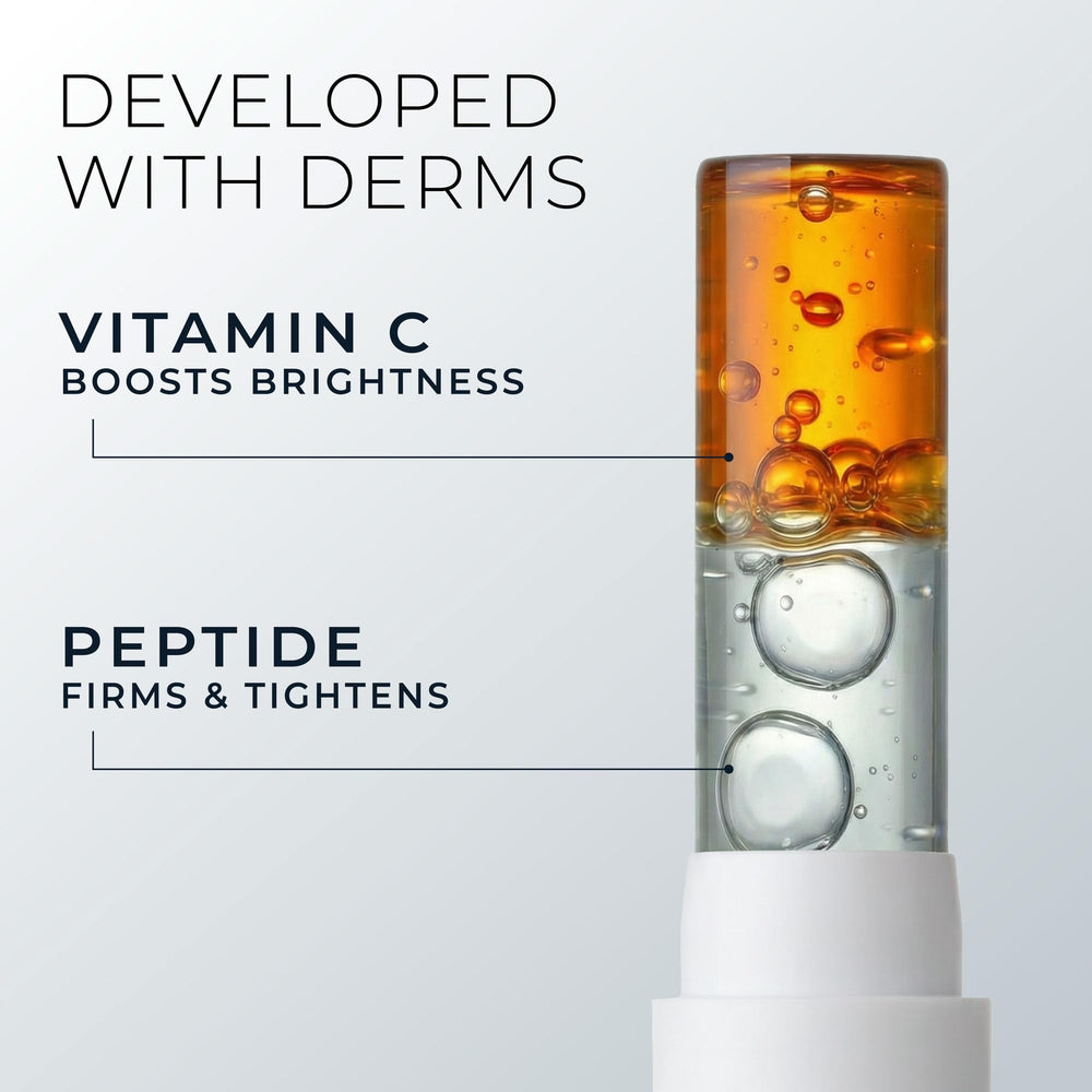 RoC product label and packaging showing key actives and ingredient transparency