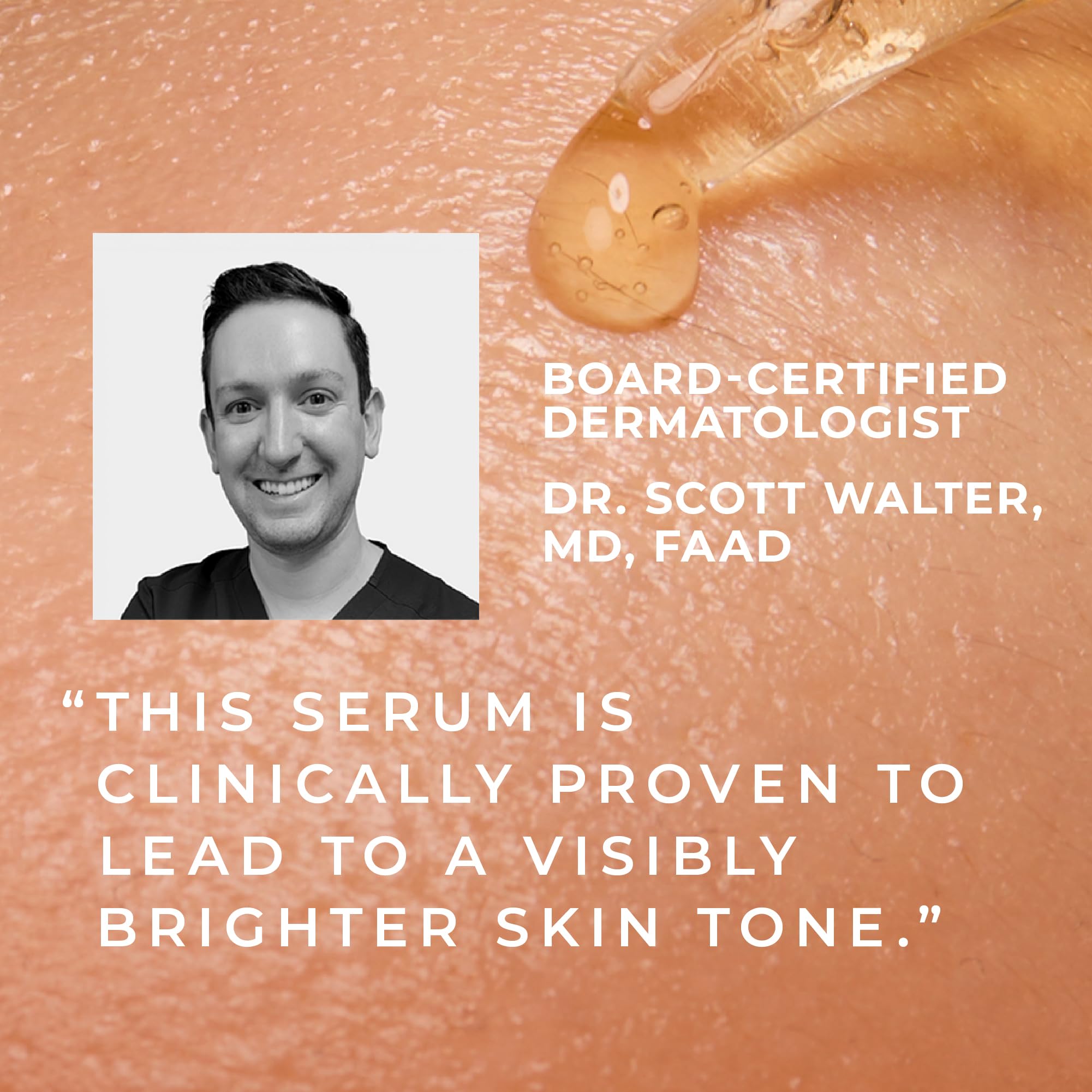 RoC serum paired with gel cream in lifestyle scene illustrating layered hydration benefit