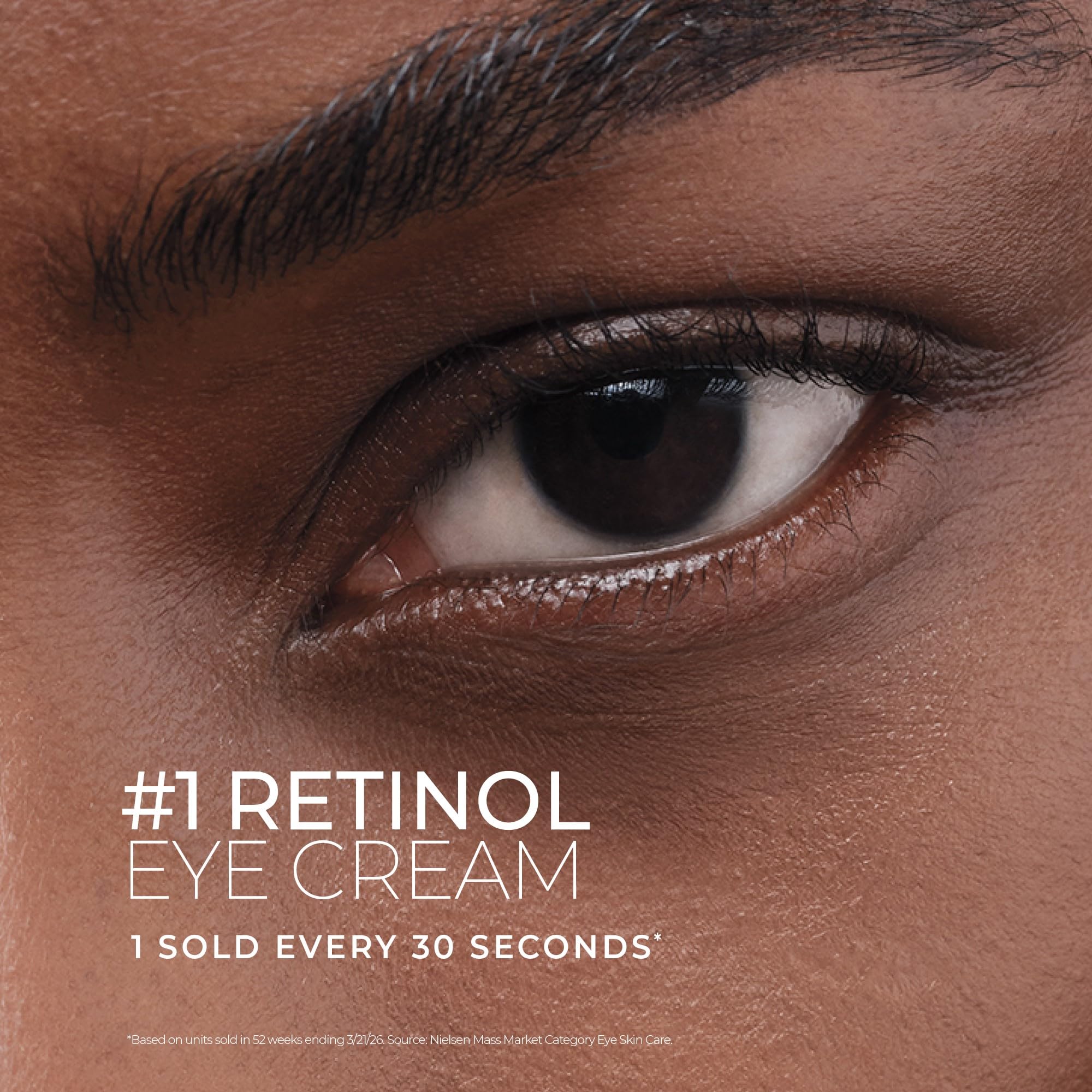 RoC ingredient close-up showing mineral complex and glycerin hydration benefit