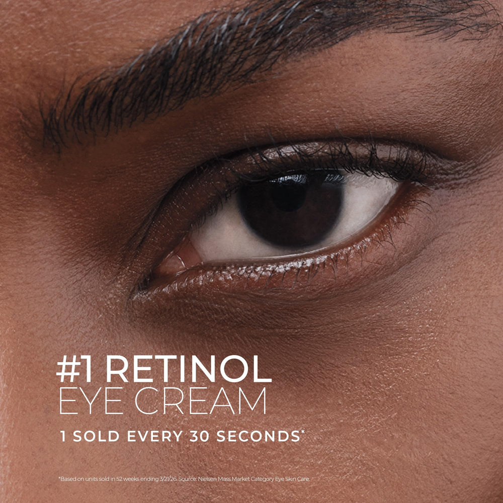 RoC ingredient close-up showing mineral complex and glycerin hydration benefit