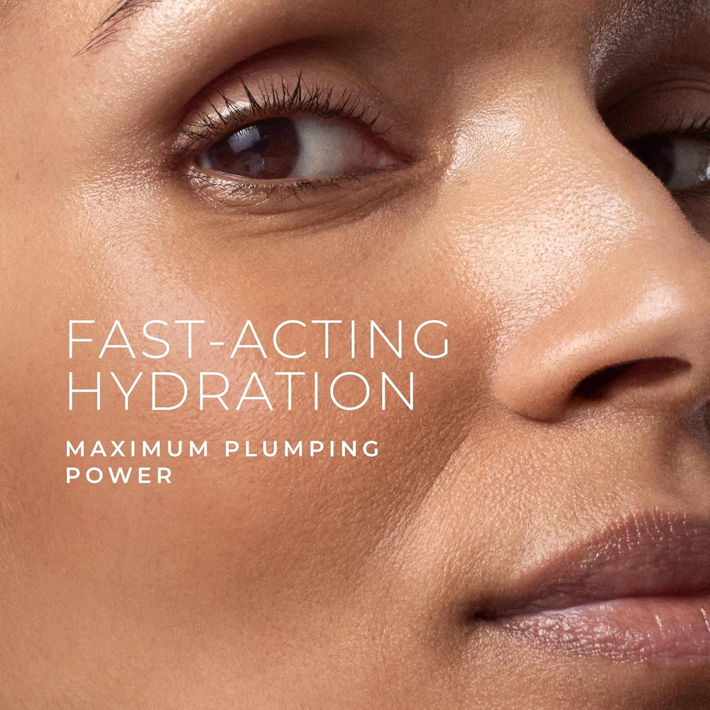 RoC capsules staged on bathroom counter illustrating nightly routine simplicity benefit