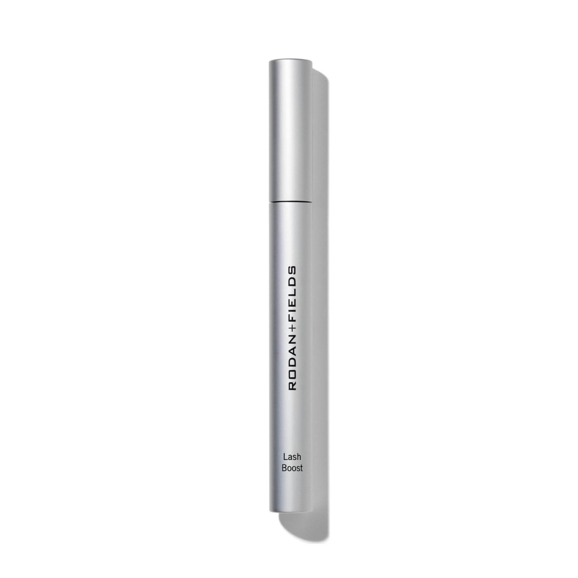 RODAN + FIELDS front packaging showing compact 5 ml tube and branding benefit