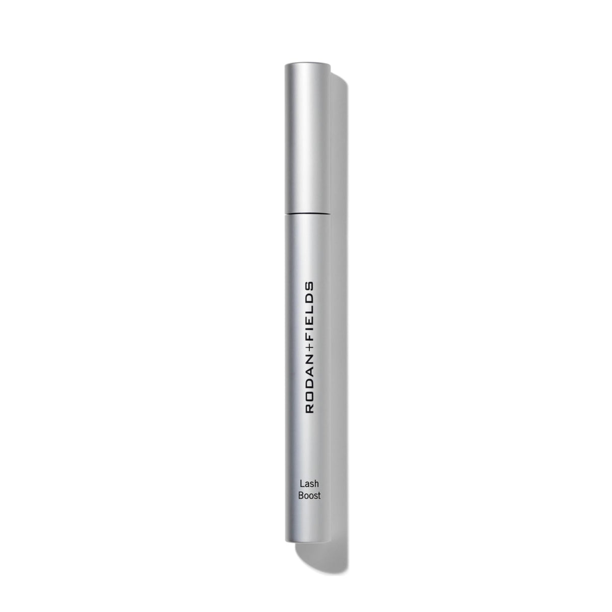 RODAN + FIELDS front packaging showing compact 5 ml tube and branding benefit