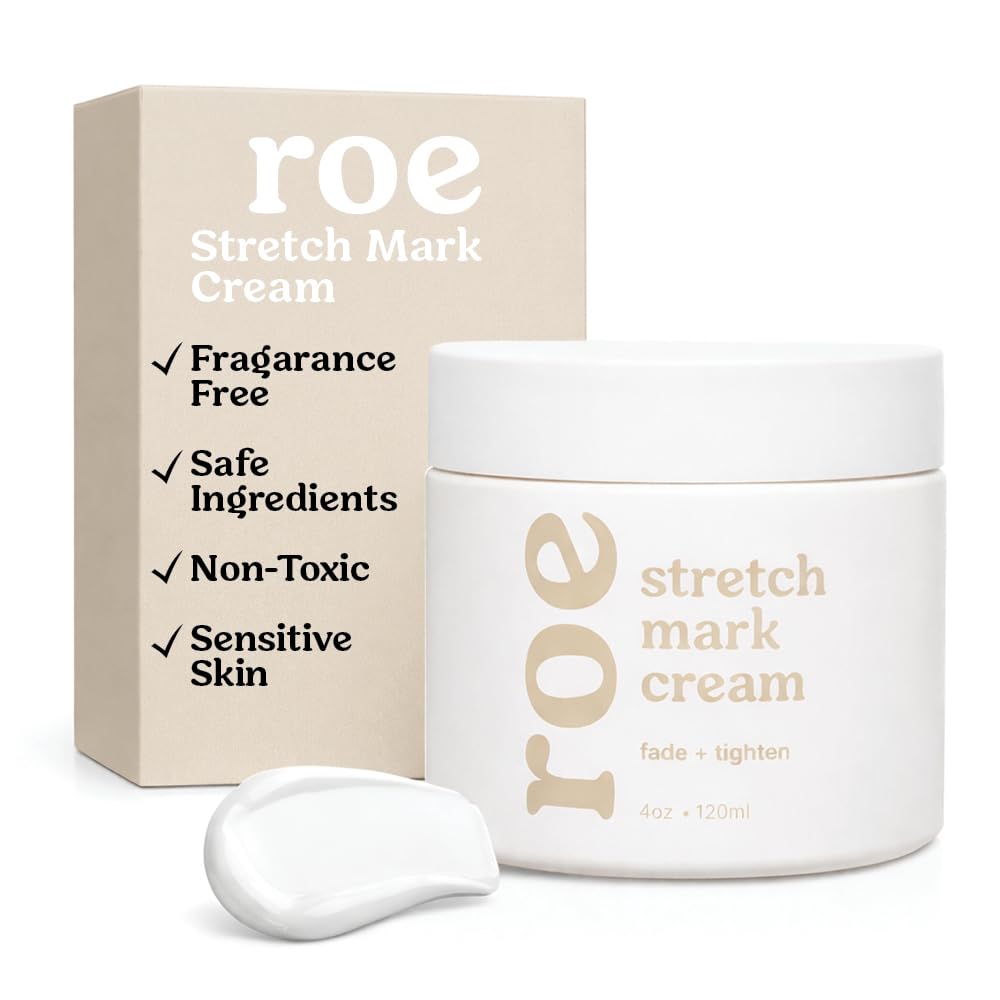 Roe Wellness front packaging showing product and calming design
