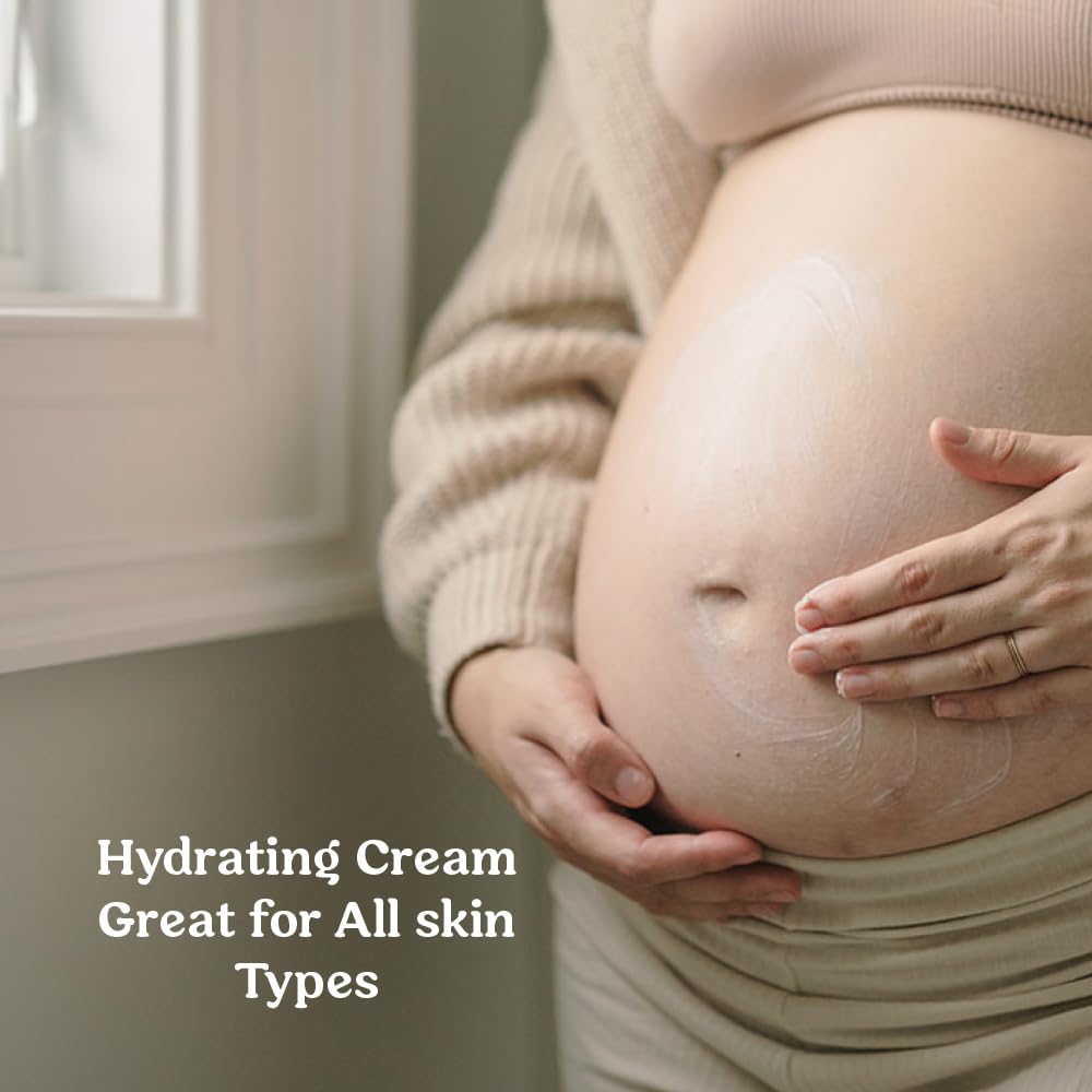 Roe Wellness label detail demonstrating hypoallergenic safety features