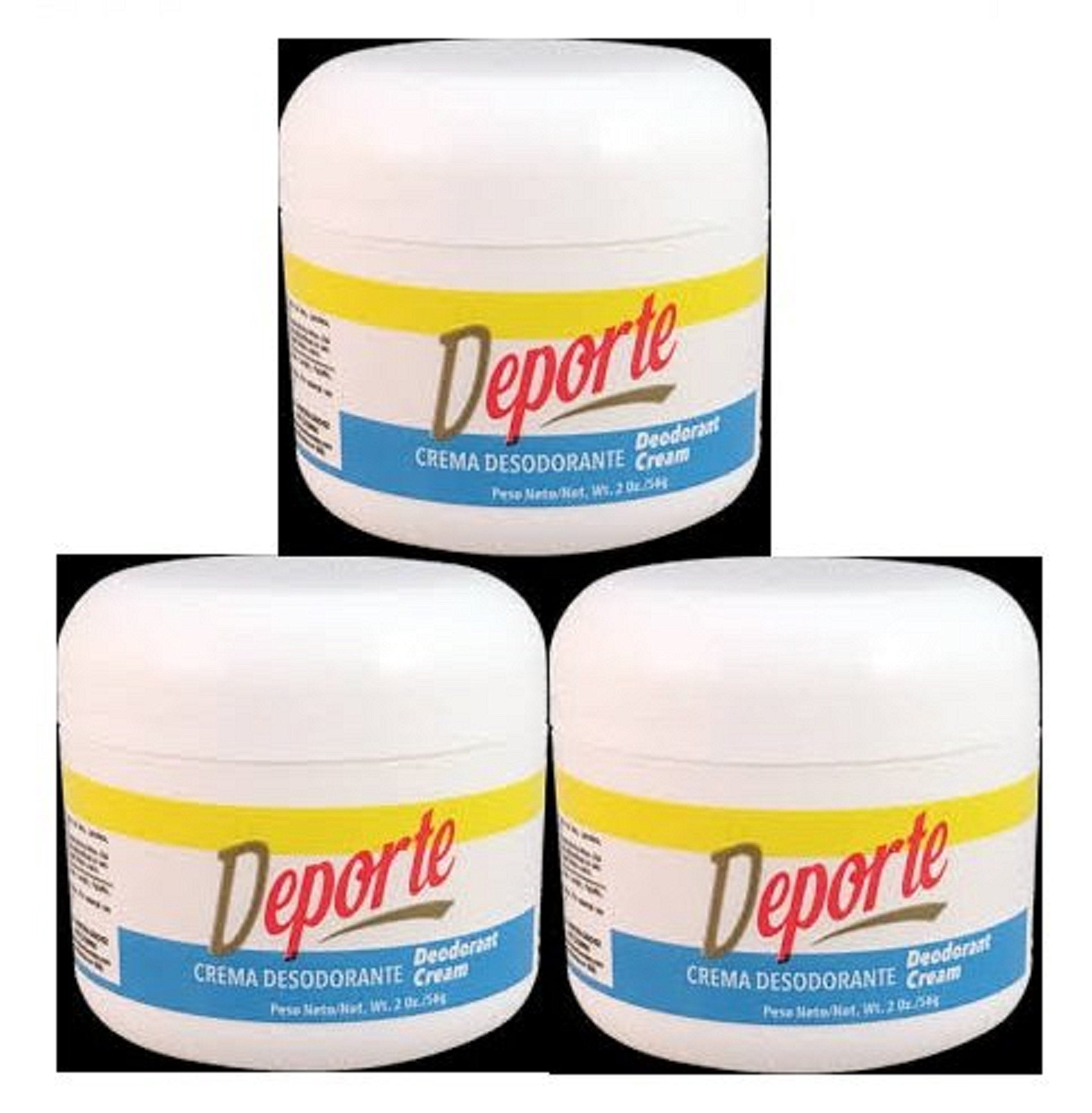 Roldan front packaging showing three 2oz tubs and travel convenience