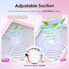 rolokit reusable mesh filter close-up highlighting easy cleaning and durability