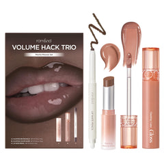 rom&nd front packaging shot showing kit and gifting appeal
