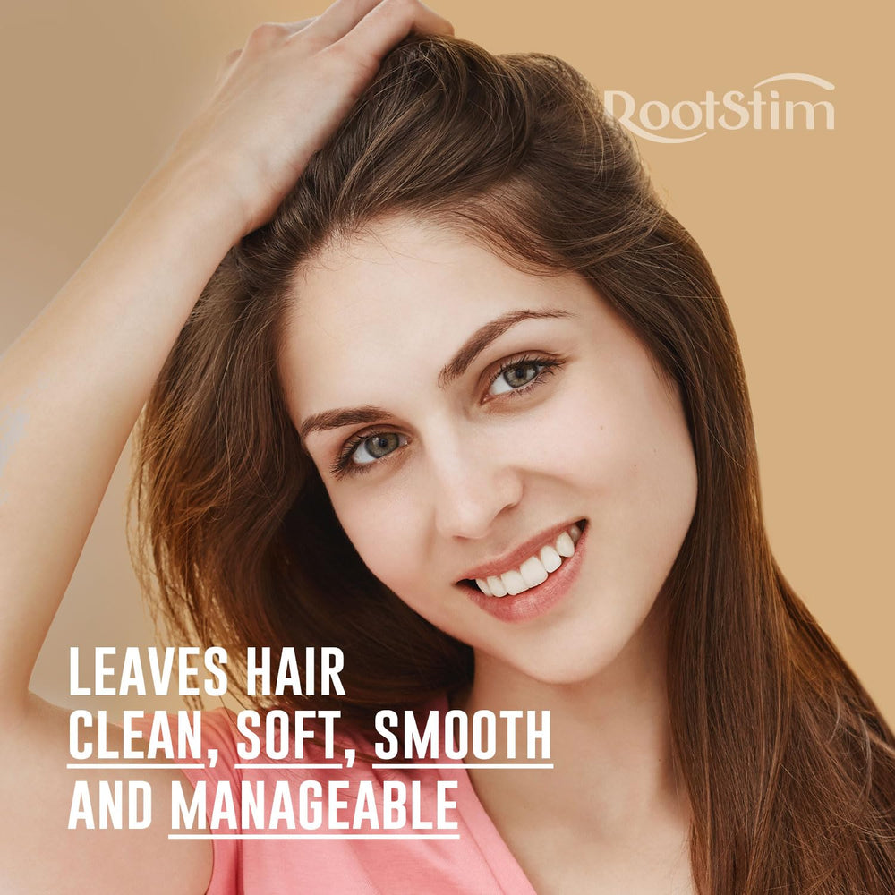 RootStim menthol visual conveying cooling sensation and immediate itch relief
