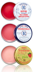 ROSEBUD SALVE front tube view showing size and branding with quick-access benefit