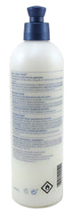Roux bottle in use removing dye from hairline, demonstrates precise stain removal