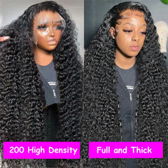 Rozilo HD lace close-up with pre-plucked hairline for invisible scalp blend