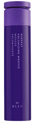 R+Co BLEU Highest front packaging showing product and branding for premium styling