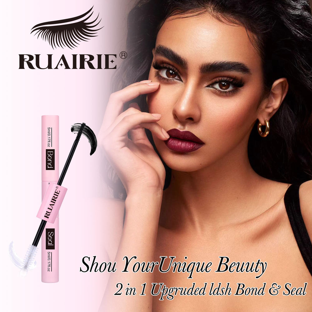 Ruairie product next to fingers for size and scale, easy to handle benefit