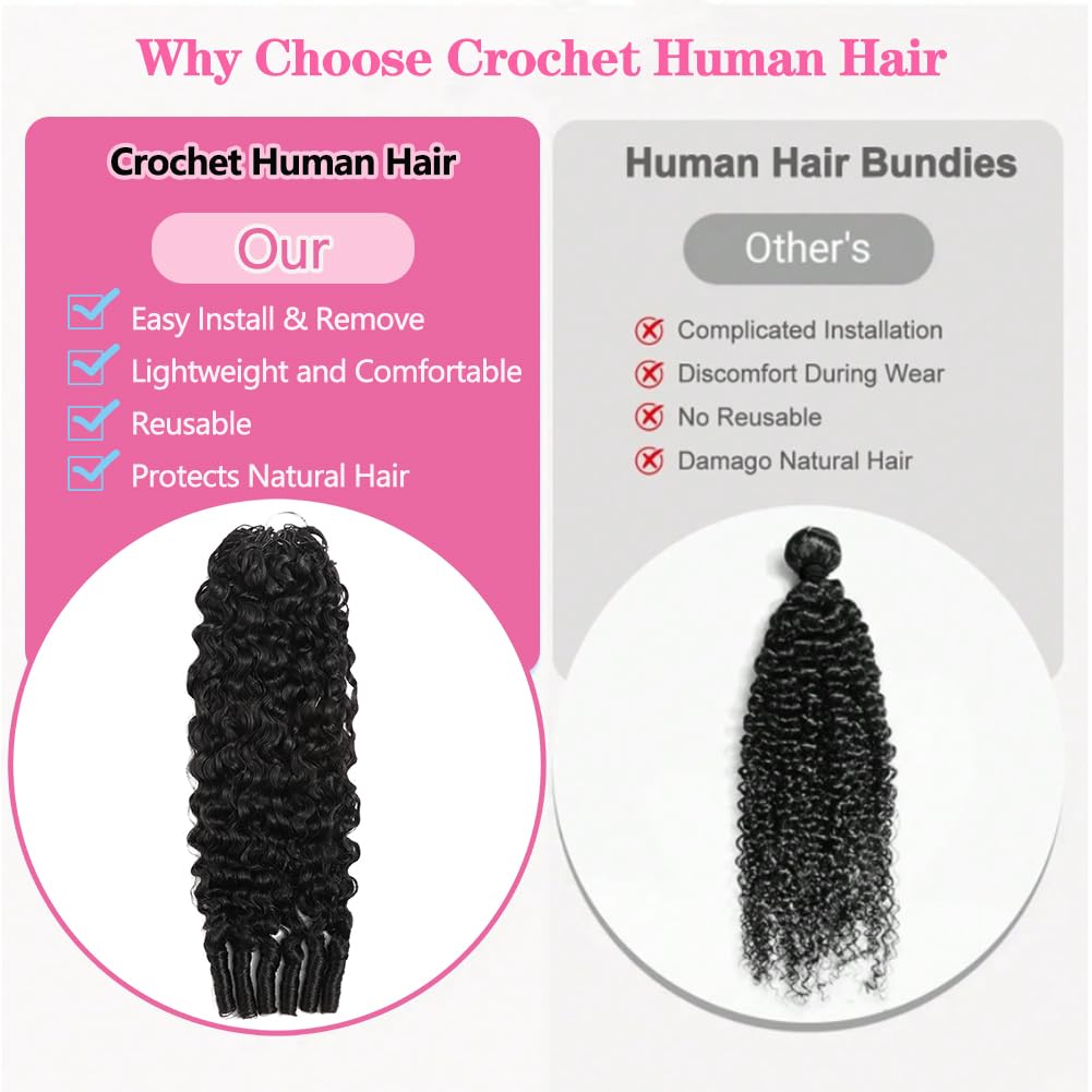 RUI MEI SI on model showing 20 inch length for realistic scale and styling benefit